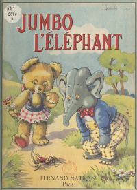 Jumbo l'éléphant