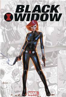 Black Widow