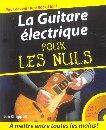 Guitare électrique pour les nuls, La