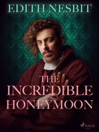 The Incredible Honeymoon