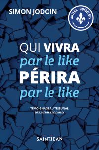 Qui vivra par le like périra par le like