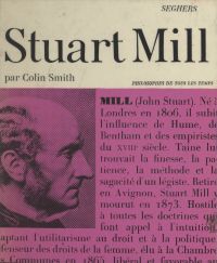 John Stuart Mill