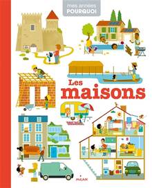 Maisons, Les