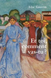 Et toi, comment vas-tu ?