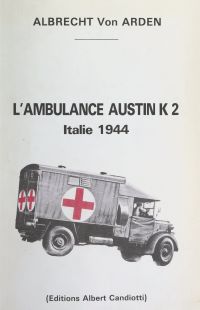 L'ambulance Austin K2