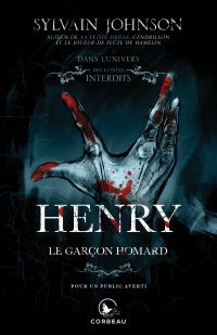 Dans l'univers des contes interdits - Henry