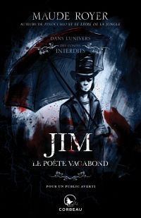 Dans l'univers des contes interdits - Jim