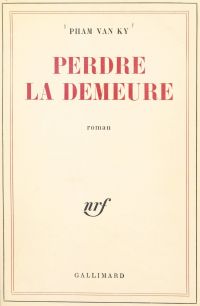 Perdre la demeure