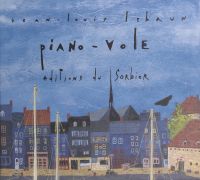 Piano-vole