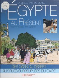 L'Égypte au présent