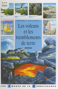 Les volcans et les tremblements de terre