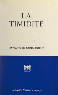 La timidité