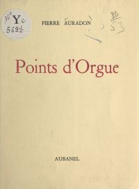 Points d'orgue