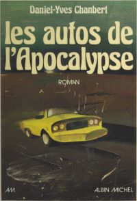 Les autos de l'apocalypse