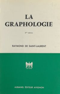 La graphologie