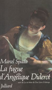 La fugue d'Angélique Diderot