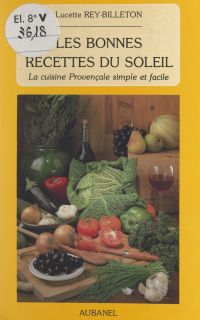 Les bonnes recettes du soleil