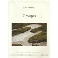 Groupes (mathematiques)