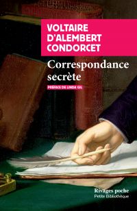 Correspondance secrète