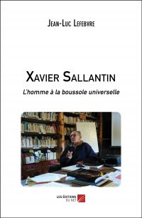 Xavier Sallantin