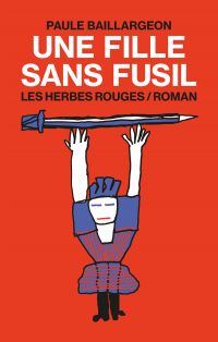 Une fille sans fusil