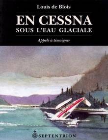 En cessna sous l'eau glacialeAppelé × témoigner