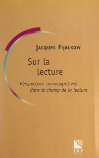 Sur la lecture