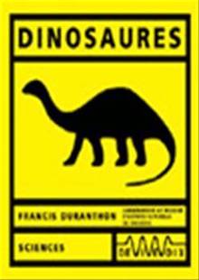 CD : Dinosaures (1 CD)