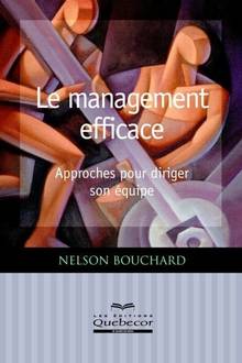 Management efficace, Le                            ÉPUISÉ