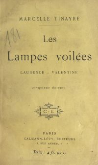 Les lampes voilées