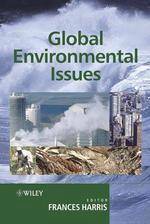 Global environmental issues