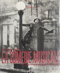 La comédie musicale, du 