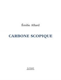 Carbone scopique