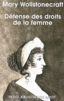 Défense des droits de la femme