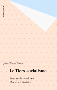 Le Tiers-socialisme