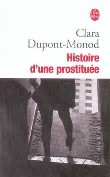 Histoire d'une prostituée