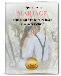 Aide-mémoire Mariage