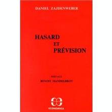 Hasard et prevision