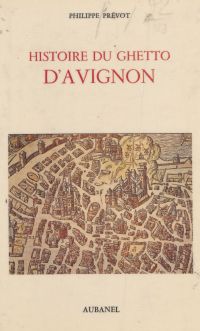 Histoire du ghetto d'Avignon