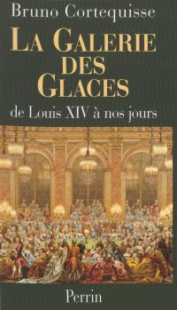 La Galerie des Glaces