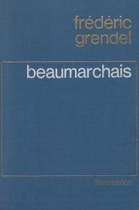 Beaumarchais