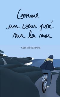 Comme un coeur posé sur la mer