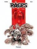 Rages : Volume 1, Le rideau de Titane