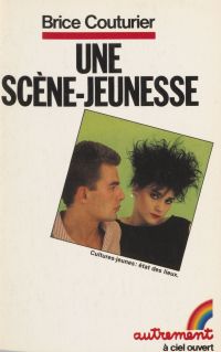 Une scène-jeunesse