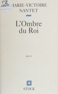 L'Ombre du roi