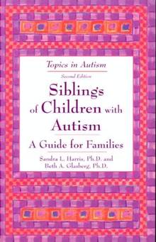 Sibblings of children with autism