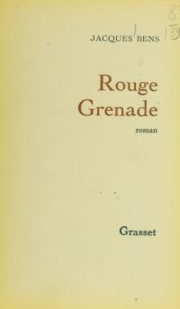 Rouge grenade