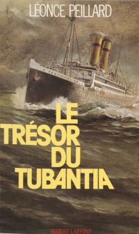 Le trésor du Tubantia