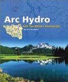 ARC hydro GIS