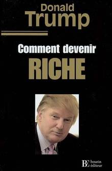 Comment devenir riche MANQUANT SANS DATE